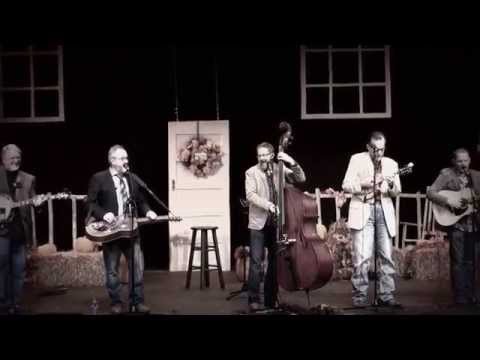 Balsam Range - From A Georgia Battlefield