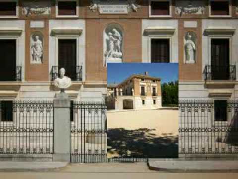 Todo Aranjuez Casita del Labrador