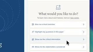 Board Intelligence YouTube Video