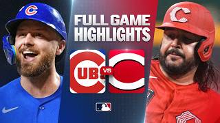 [검증마트]9월20일 시카고C 신시내티 MLB 하이라이트