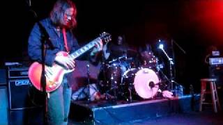 North Mississippi Allstars - "Going Down South / Snake Drive" - George's - Fayetteville, AR - 2/4/10