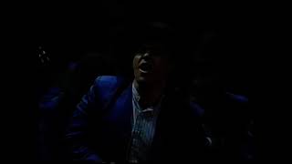 El viejo refranero – Segunda Semifinal – COAC 1996