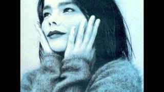 Björk - Venus As A Boy (Mykaell Riley Mix)