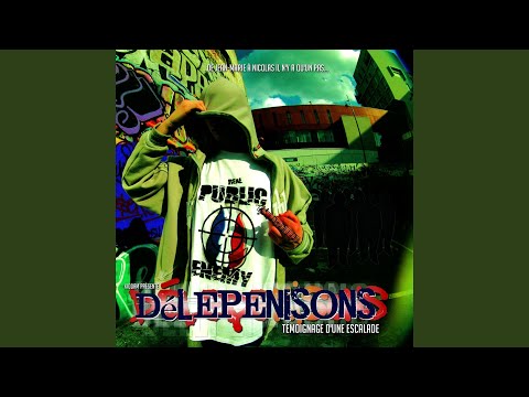 Pas De Fumée Sans Feu Futur Proche Shun Lee