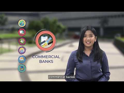 Philippine Financial System: An Overview