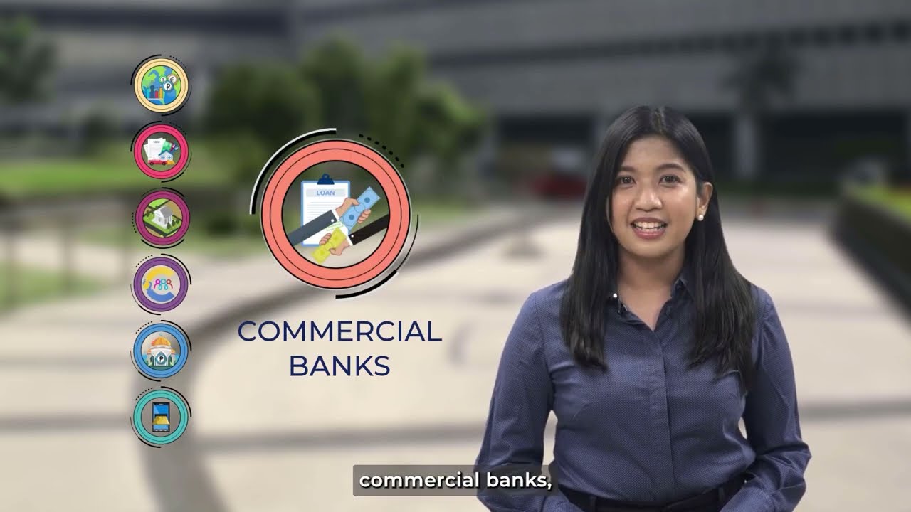 Philippine Financial System: An Overview