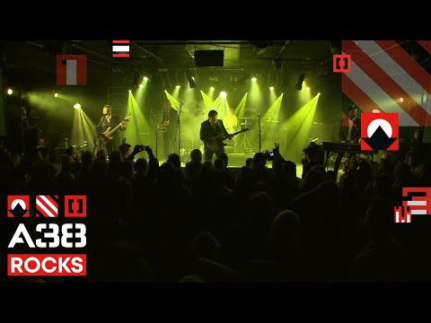The Sonics - Strychnine // Live 2018 // A38 Rocks