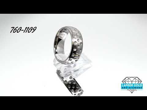 Titanium Golf Band 8mm 760 1109