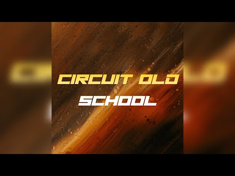 Circuit Mix 2025 - Old School 2008 - 2012 (DJ AZIEL WESLEY)