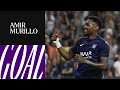 RSC Anderlecht - Paide Linnameeskond: Murillo 2-0 | 2022-2023