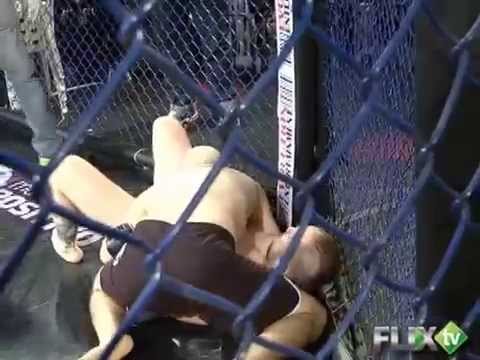 HFC2 - Umberto Costa x Daniel Wallid - Flixtv