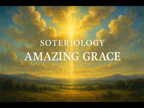 Soteriology Part 1