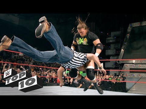 Fight-size Wrestling Update: The Rock Proud Of Nia Jax, His New Role, Hardy Boyz Homes, Daniel Bryan