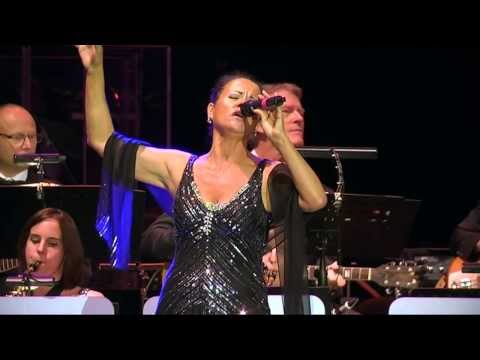 La Vie En Rose - Shirley Winter - Night of Music 2013