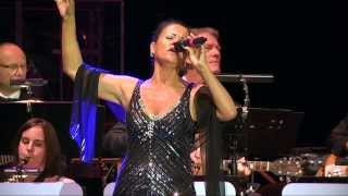 La Vie En Rose - Shirley Winter - Night of Music 2013