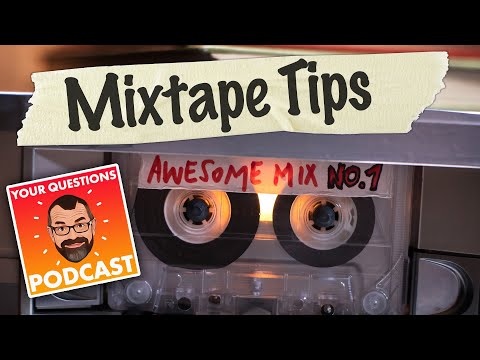 Mobile DJ growth, mixtape tips, volume levels // Podcast