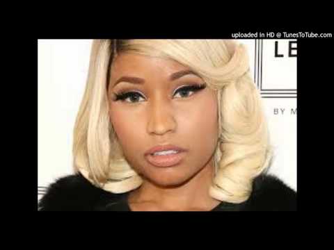Genius Sound Nicki Minaj - ChiRaq Ft Lil Herb