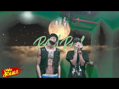 Paypal - 0 sixtenn X Aka Mc ( prod.@Saadguyma )