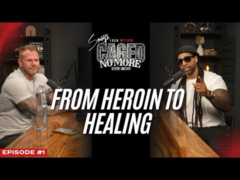EP.1 Brad "TheSoberBodybuilder" Jensen - From Heroin to Healing 