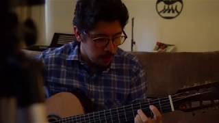 Nesse Botequim (Ivan Lins) - Renato Novaes