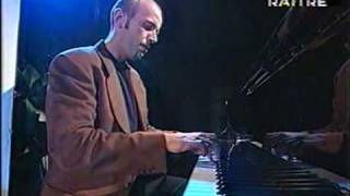 JF TV Leute  I hadn&#39;t anyone till you