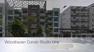 Woodhaven Condo Studio Apartment