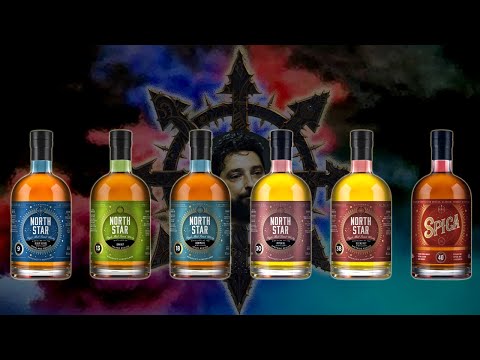 The Good Dram Show - Episode 371 'North Star Spirits Series 010