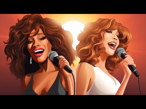 When You Believe - Whitney Houston, Mariah Carey