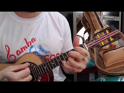 Não tive a intensão (ver. 3) - Swing & Simpatia