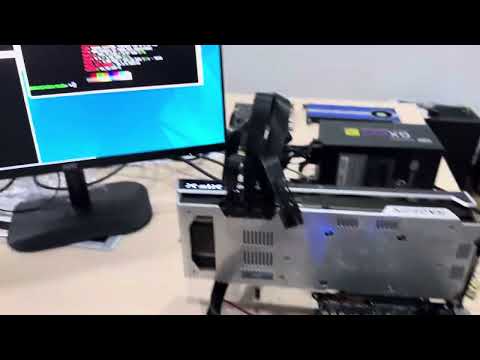 7900XTX on Milkv Megrez