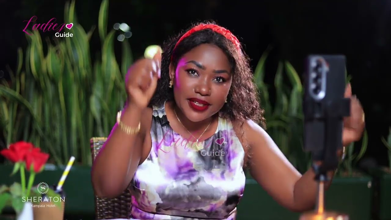 Dating Advice: 5 Rules of DATING While WAITING for the One. Dr. Mariam Nagujja. 