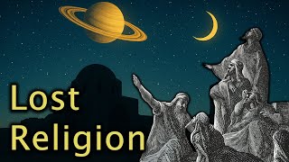 Video: The Mysterious Sabians of Harran: A Lost Religion | Lets Talk Religion
