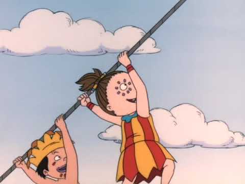 Disney's Recess Intro and Credits