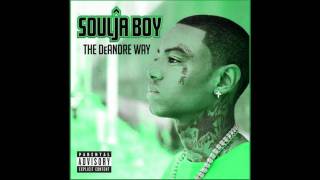 Soulja Boy - Only God Knows [Snippet] [Chipmunks Version]