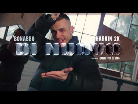 Bonabbo x Harvin 2K - Di Nuovo