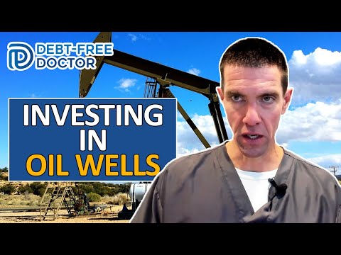 How to Invest in Oil Wells | 3 Best Ways || Jeff Anzalone