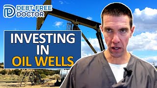 How to Invest in Oil Wells | 3 Best Ways || Jeff Anzalone