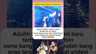 Download lagu APING OF AIR BERSAMA VALEN#sridevida5 #aprilda7 #valenda7 #milada7 #of #da8indosiar #fyp mp3 Download lagu APING OF AIR BERSAMA VALEN#sridevida5 #aprilda7 #valenda7 #milada7 #of #da8indosiar #fyp mp3