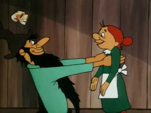 164 - Feudin' Fightin' N Fussin'