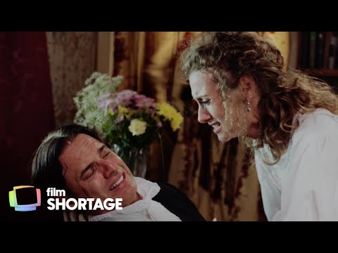 Anton Chekhov's The Proposal / A screwball comedy about the Business of Love