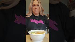 Publix ramen bar