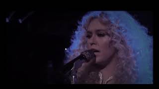 Chloe Kohanski - I Want To Know What Love Is (The Voice Season 13 Semifinals) 1/2
