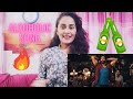 Alcoholic Video Song Reaction | Vikram Vedha movie | Hrithik Roshan | Saif Ali | Pakistani Reaction.