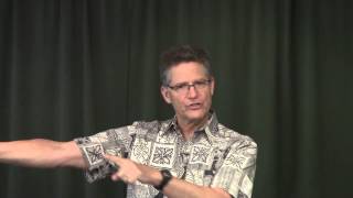 preview picture of video 'Representing God at Work - Ephesians 6:5-9 with Pastor Tom Fuller'