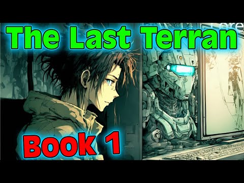 The Last Terran - Book 1