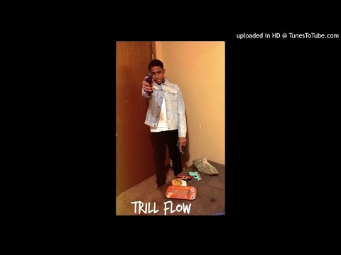Trill Menace- Trill Flow 2