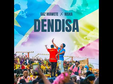 Gaz mawete X niska DenDiSa (audio Officiel)mp4
