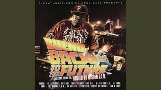 Mistah F.A.B. Speaks...