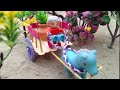 How To Make Bullock Cart The Most Creative Diy Woodworking Project