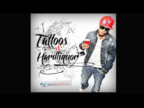 Bobby Shells - Fresha Den Ah Dopeboy